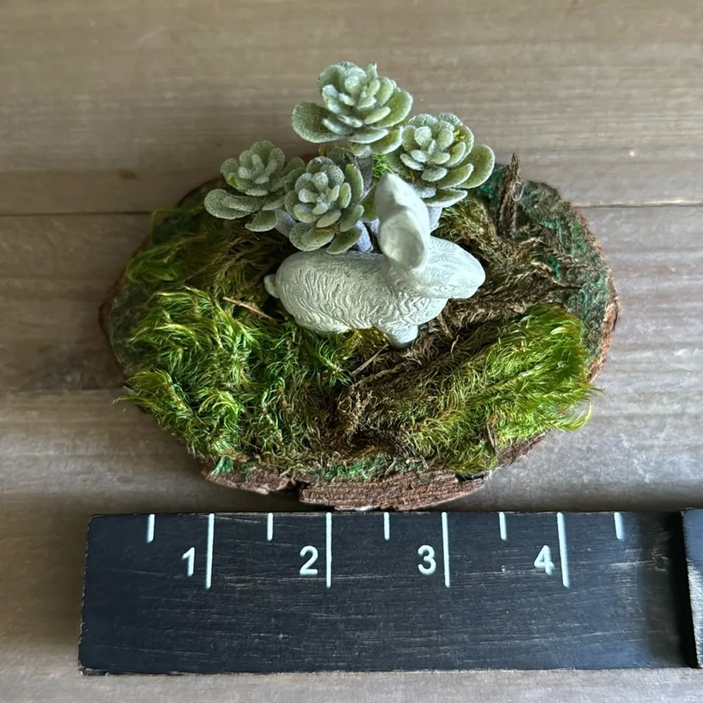 🐇 Easter/Spring Decor - Picture 7 of 9